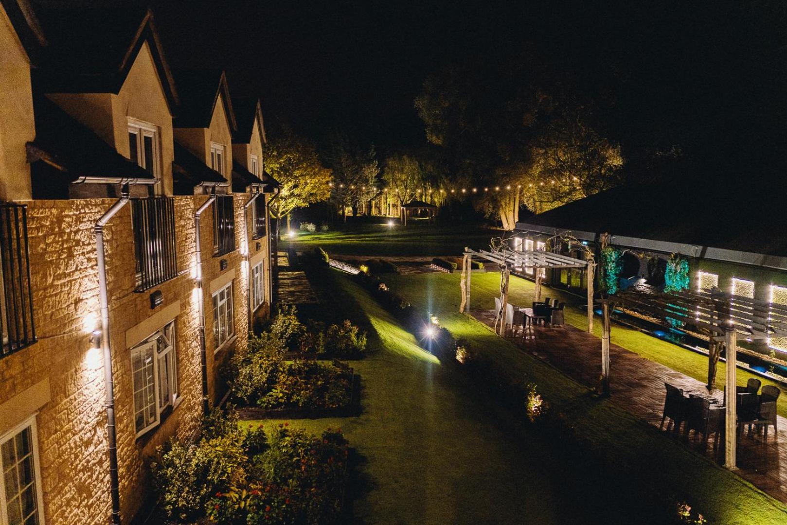 The Chesterton Hotel Бистер Экстерьер фото