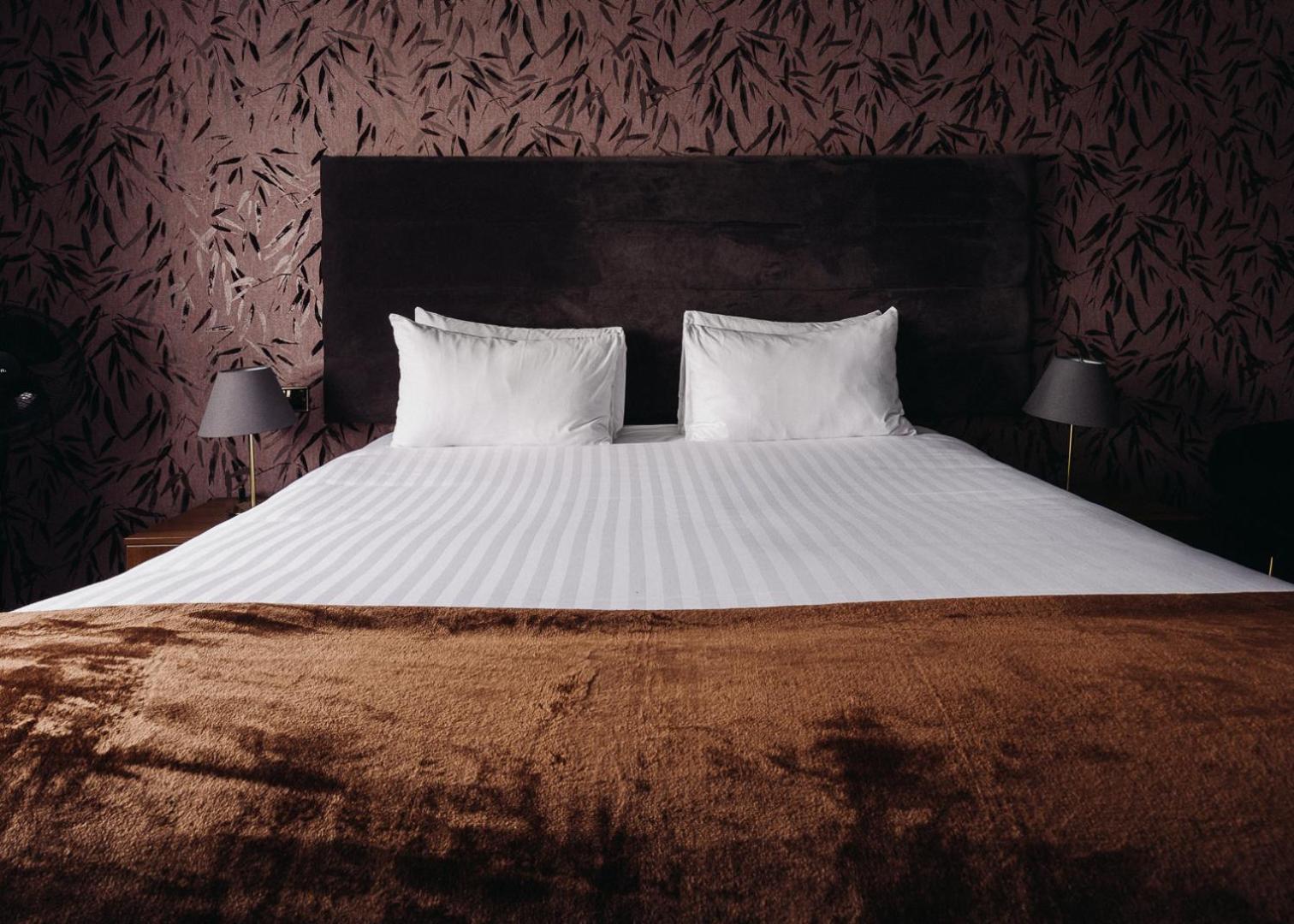 The Chesterton Hotel Бистер Экстерьер фото