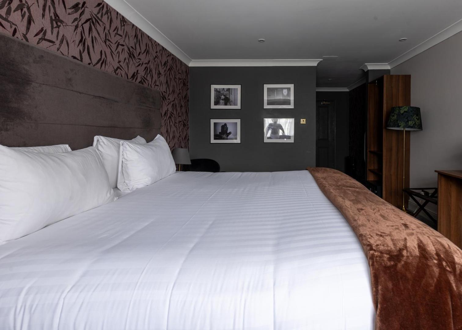 The Chesterton Hotel Бистер Экстерьер фото