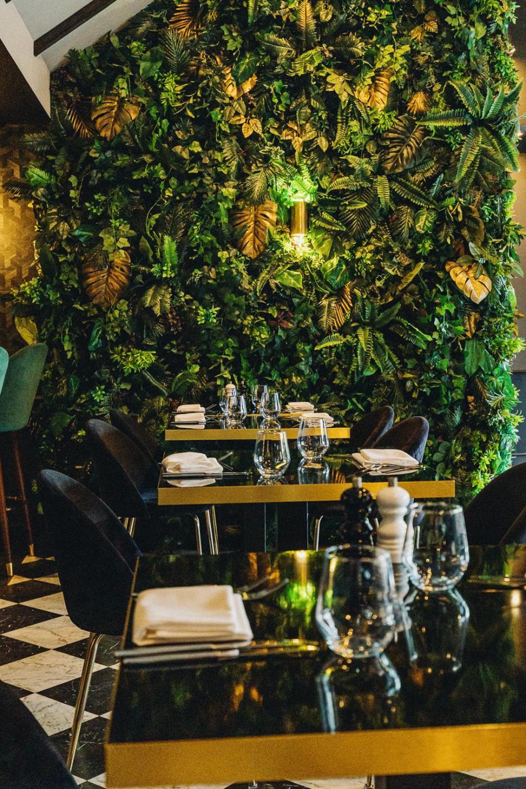 The Chesterton Hotel Бистер Экстерьер фото
